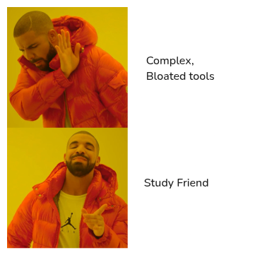 Work smart, not hard