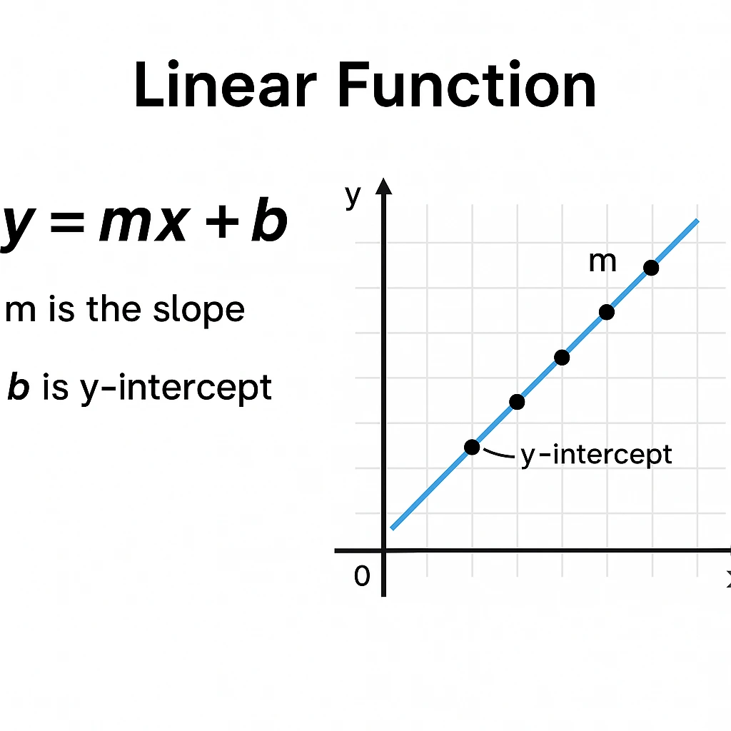 Which Table Represents a Linear Function? (With Easy Examples & Quick Test)