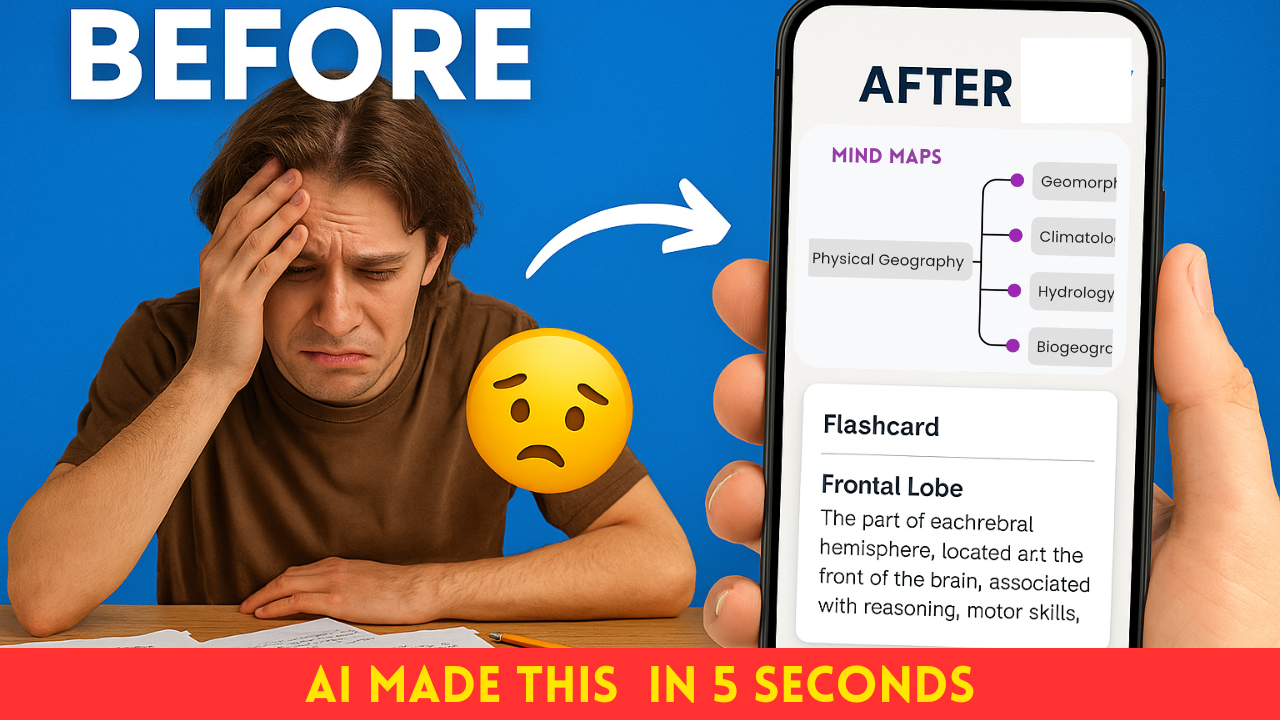 How Study Friend Uses AI to Improve Learning & Retention